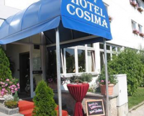 Hotel Cosima